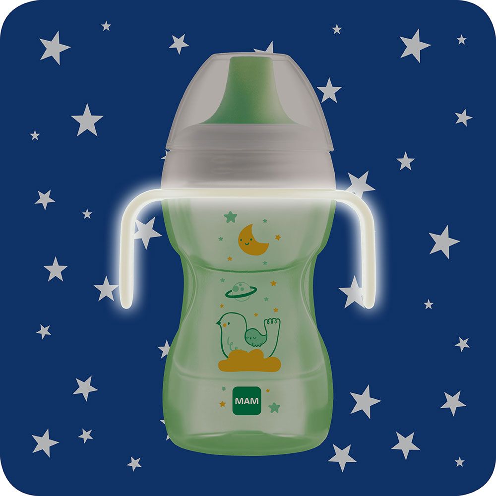  Fun to Drink Cup Night 270ml Space Love