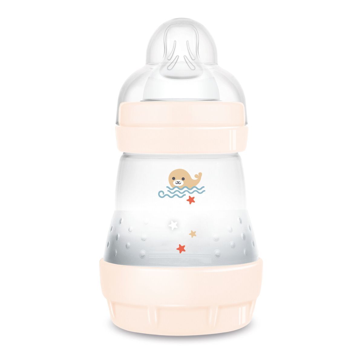 MAM Easy Start™ Anti-Colic 160ml Baby Bottle 0+ months, single pack