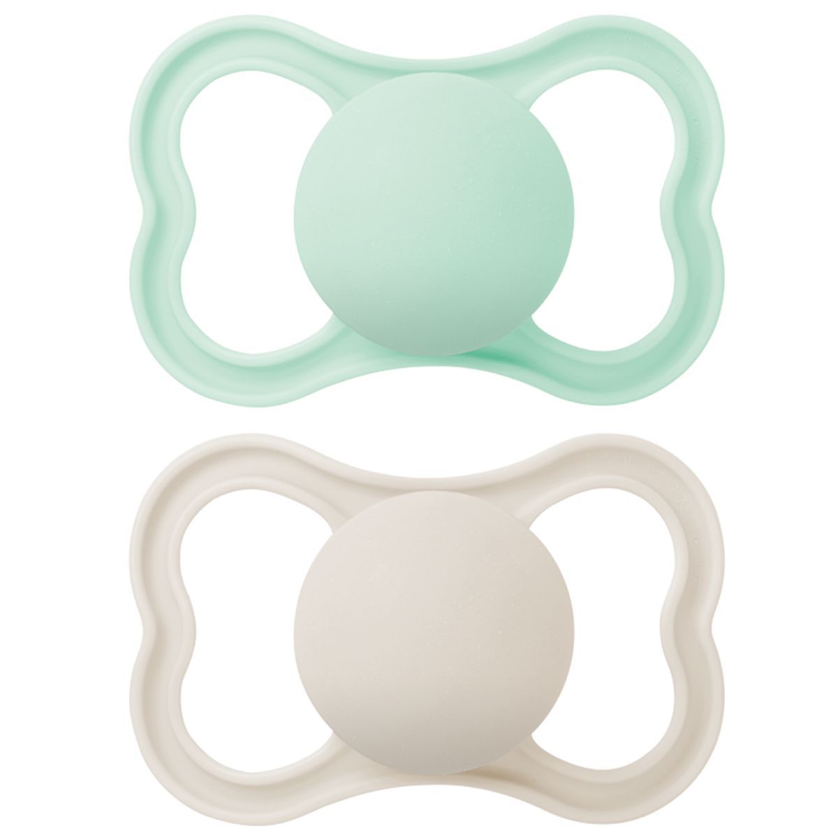 MAM Air Soother1 6+ months, set of 2