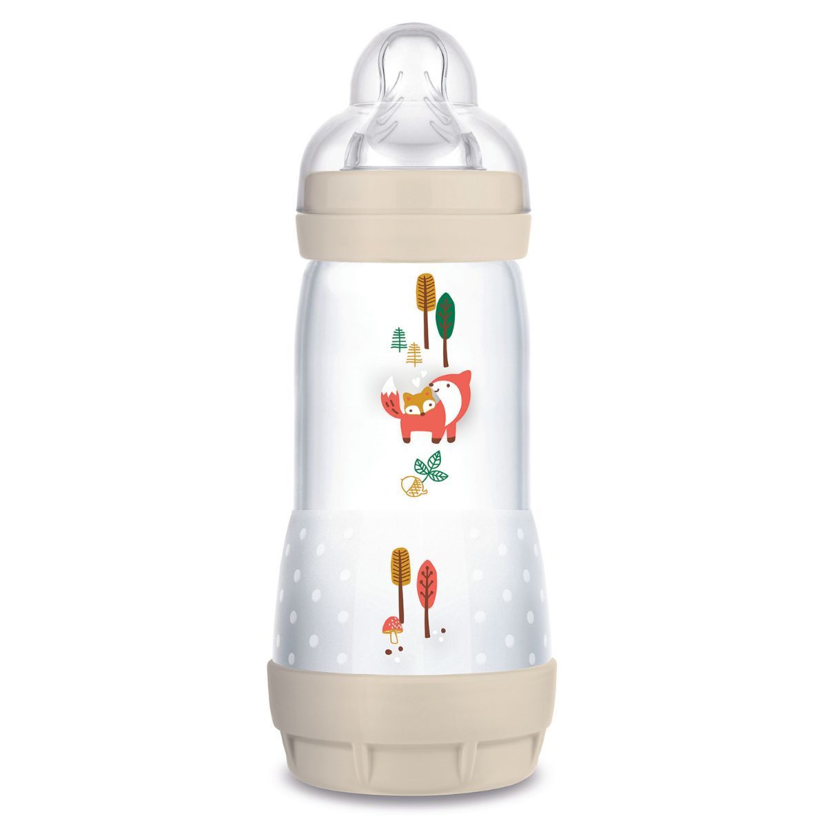 Easy Start™ Anti-Colic  Baby Bottle 320ml Colors of Nature 