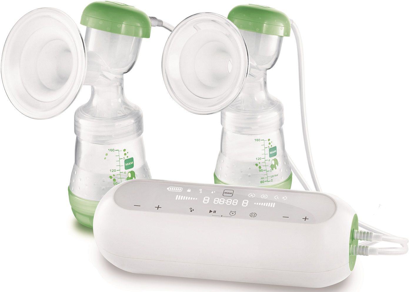 MAM 2in1 Double Breast Pump