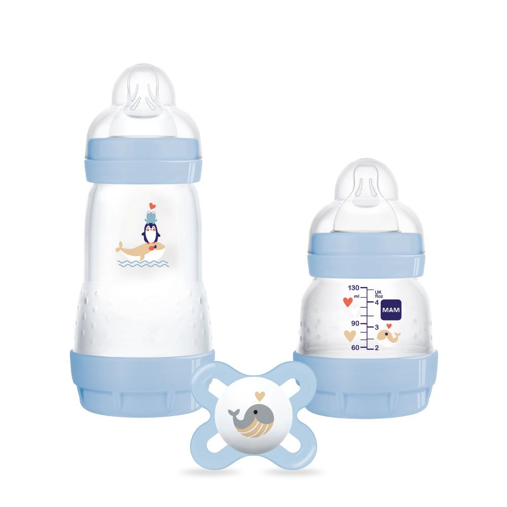 Zestaw Anti-Colic Starter Set Better Together