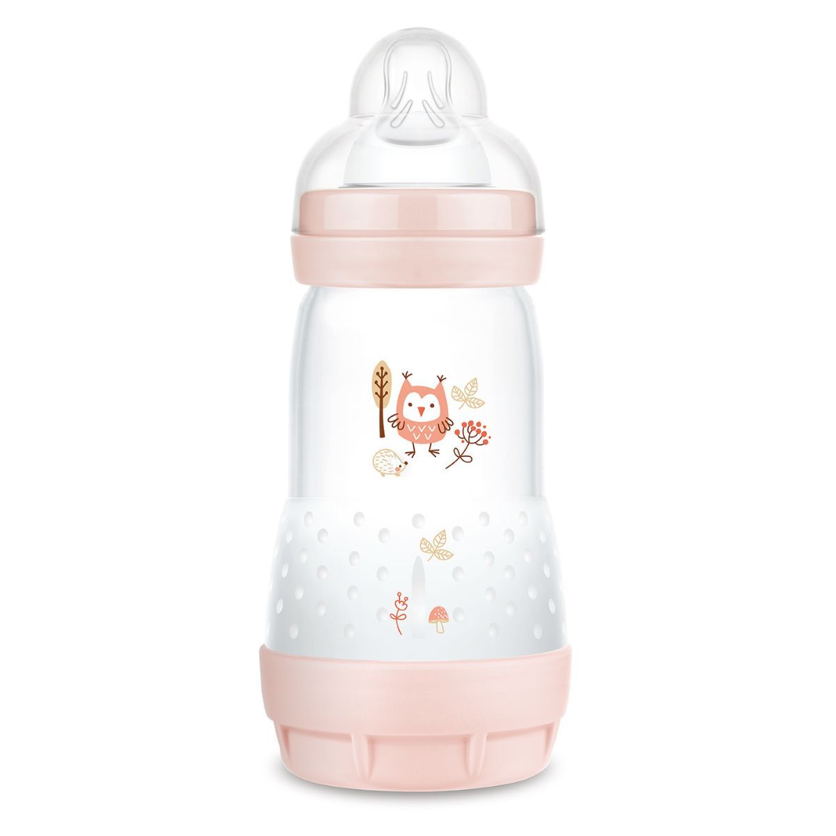 Anti-Colic 260ml Colors of Nature