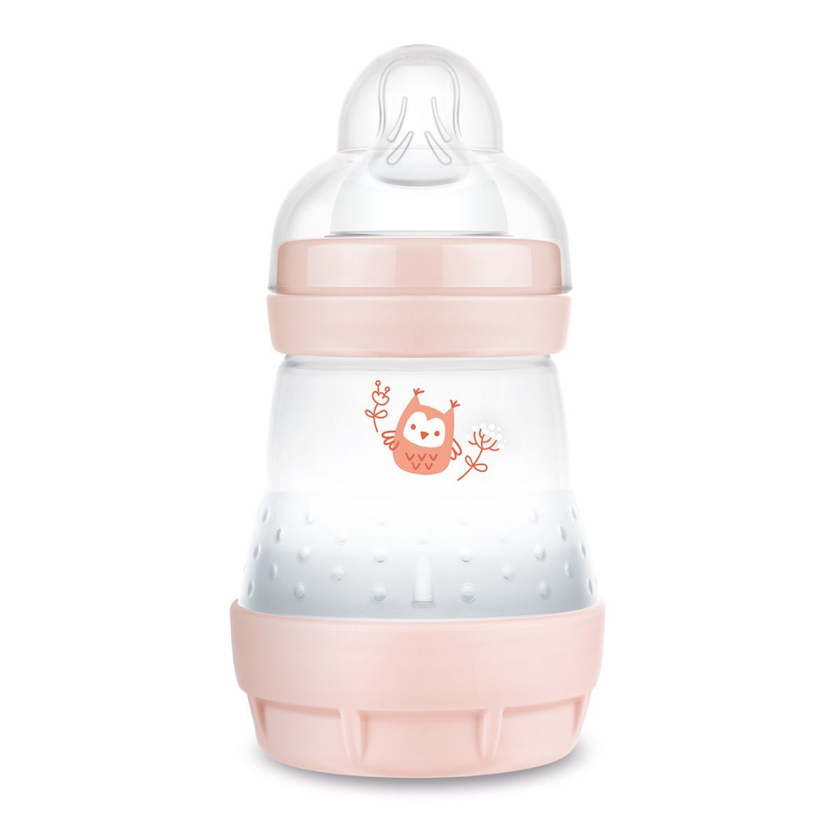 Easy Start™ Anti-Colic 160ml Colors of Nature - Baby Bottle