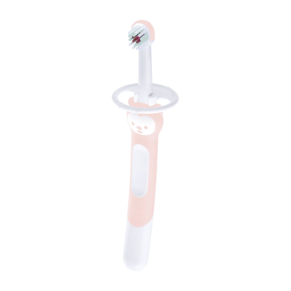 Training Brush - Baby Toothbrush