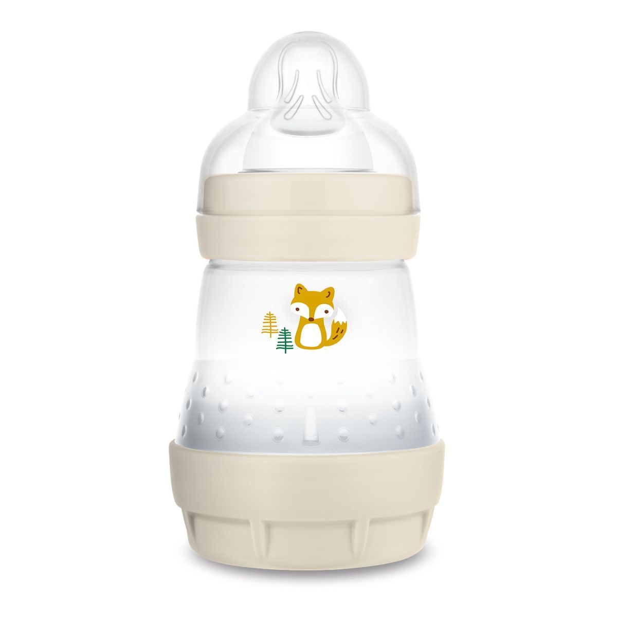 MAM Easy Start™ Anti-Colic 160ml Baby Bottle 0+ months, single pack