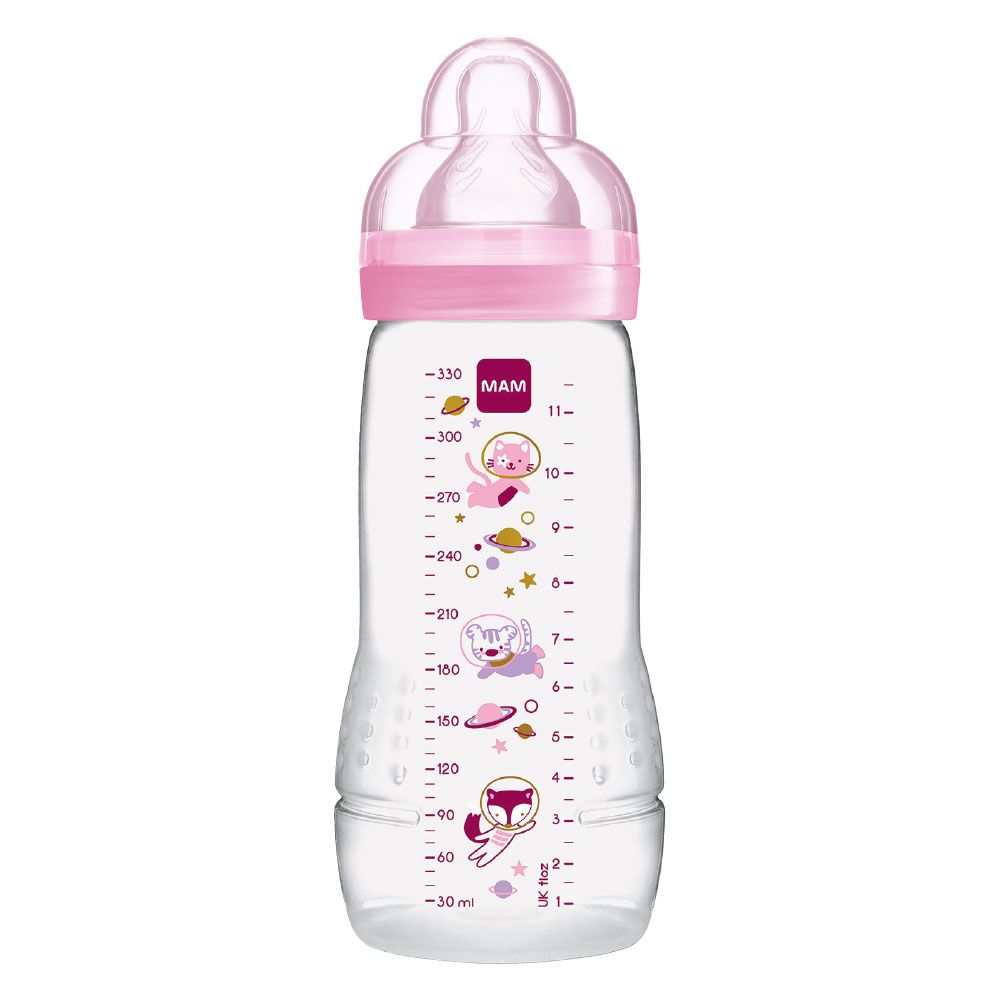 MAM Easy Active 330ml Fairy Tale