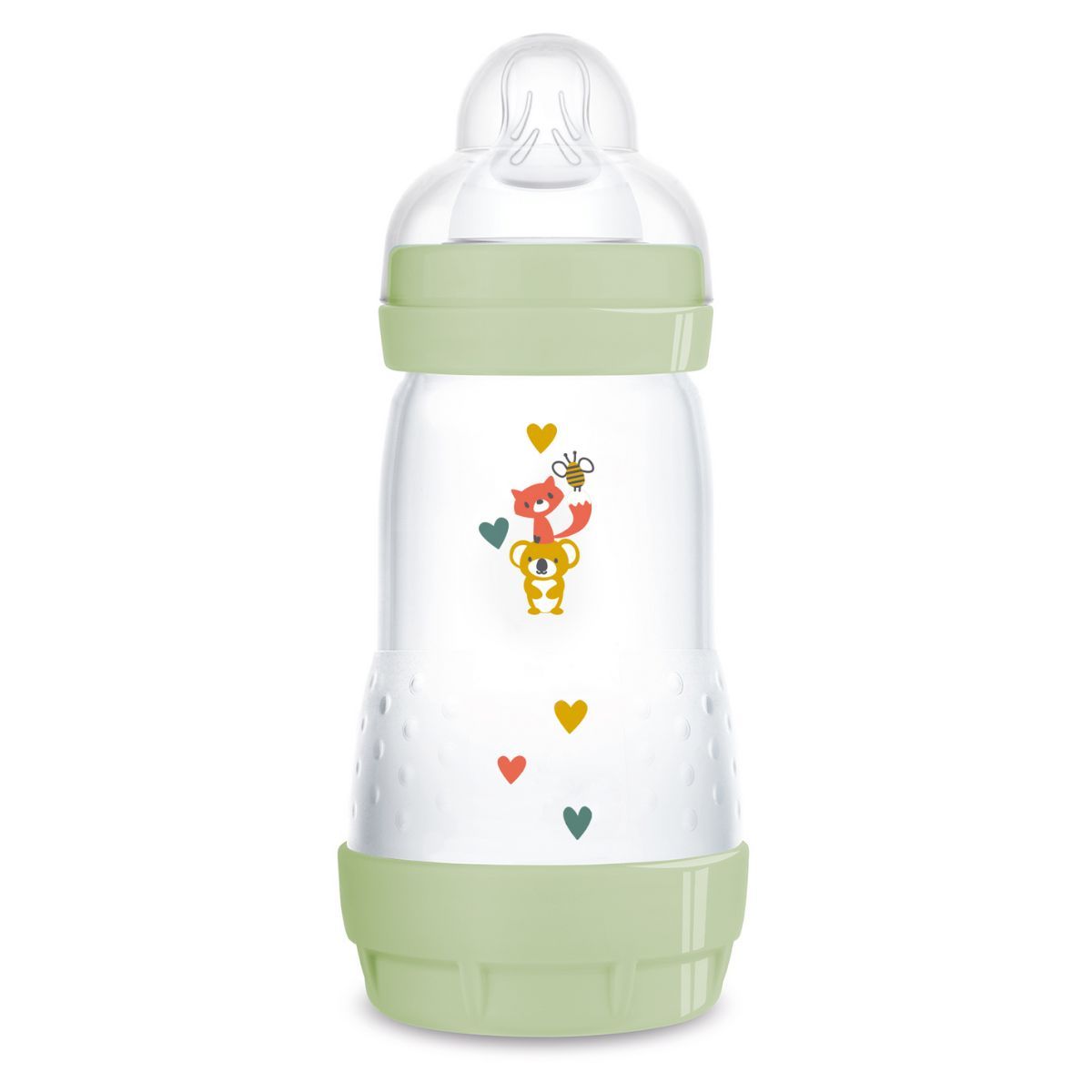 Easy Start™ Anti-Colic 260ml Baby Bottle 2+ months, single pack