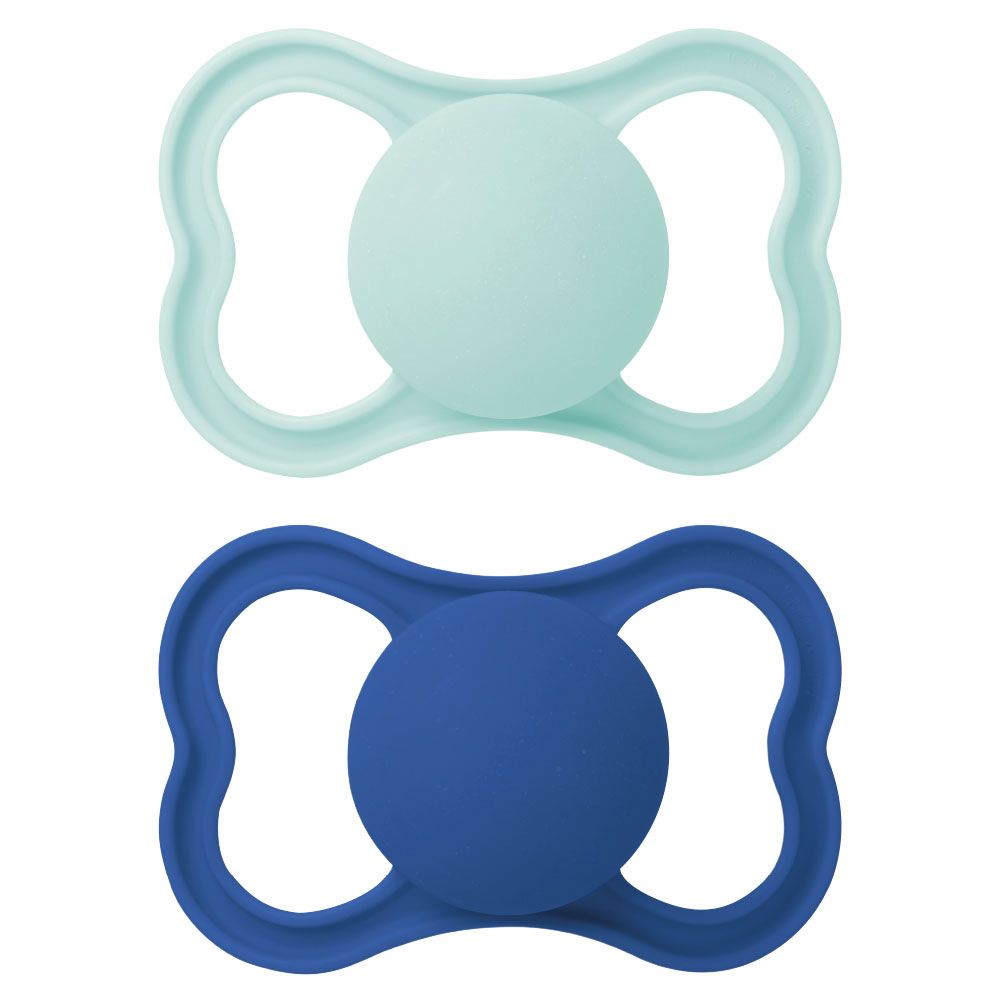 MAM Air Soother 6+ months, set of 2