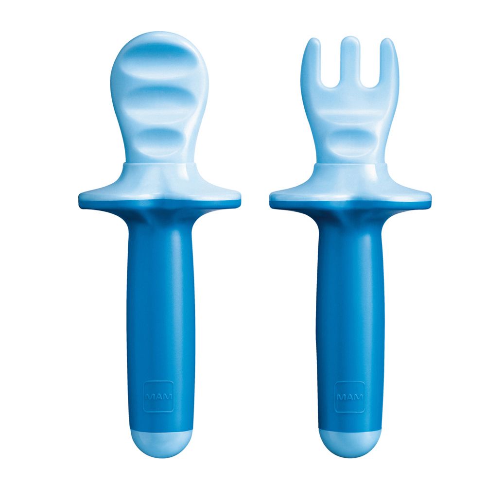 Spoon & Fork Trainer - Cubiertos infantiles